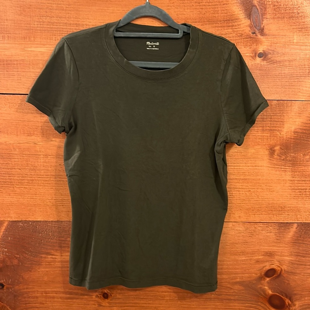 Madewell T Shirt